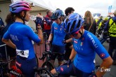 2023 UEC Road European Championships - Drenthe - Under 23 Women?s Road Race - Coevorden - Col Du VAM 108 km - 22/09/2023 - photo Massimo Fulgenzi/SprintCyclingAgency?2023